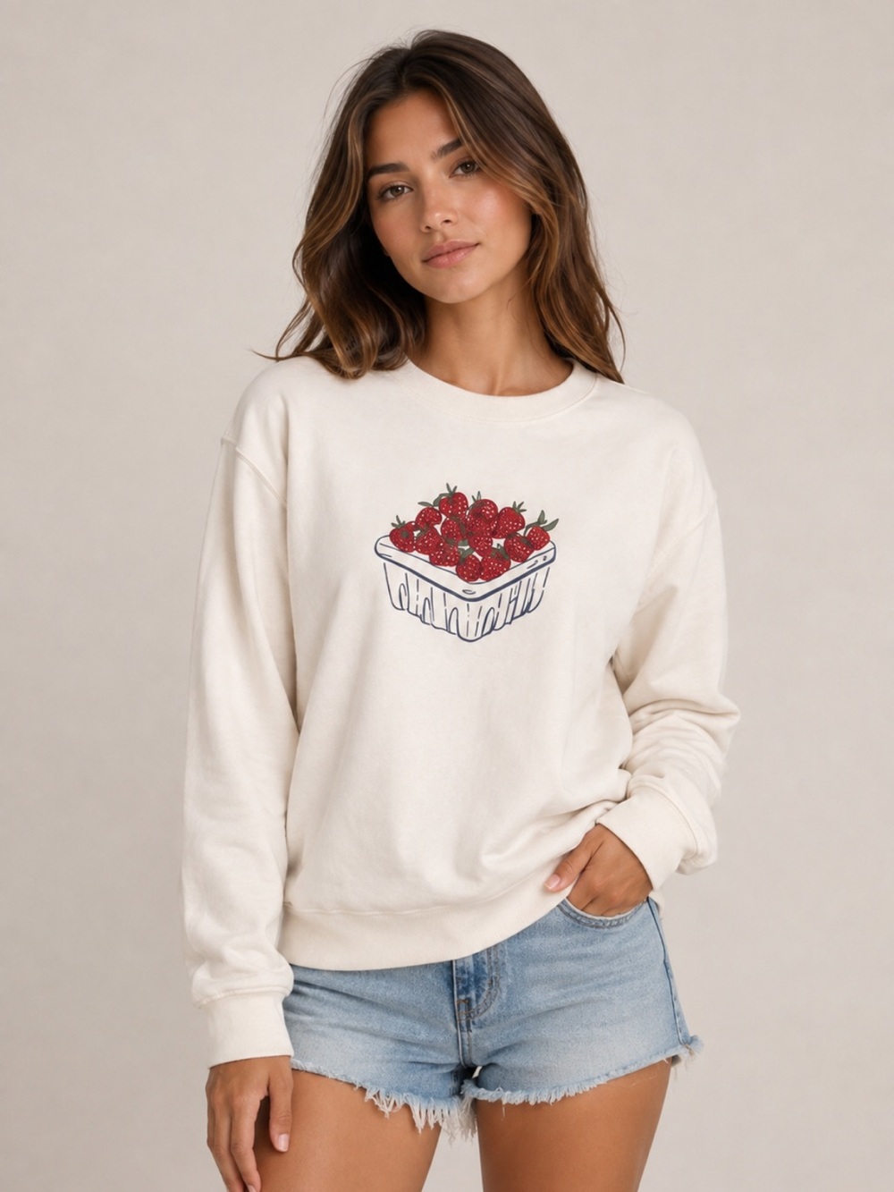 C&C California Sweatshirt